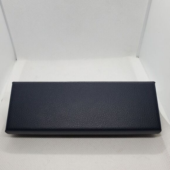 Warby Parker Blue Glasses Case - Picture 5 of 6